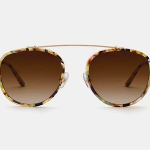 KREWE - CHARTRES, Canary 18K